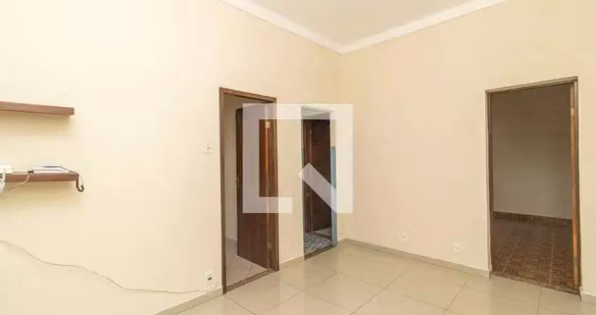 Casa / sobrado em condomínio para venda - olaria, 2 quartos,  50 m² - rio de janeiro