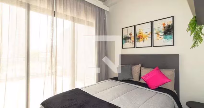 Kitnet / stúdio para venda - vila olímpia, 1 quarto,  33 m² - são paulo