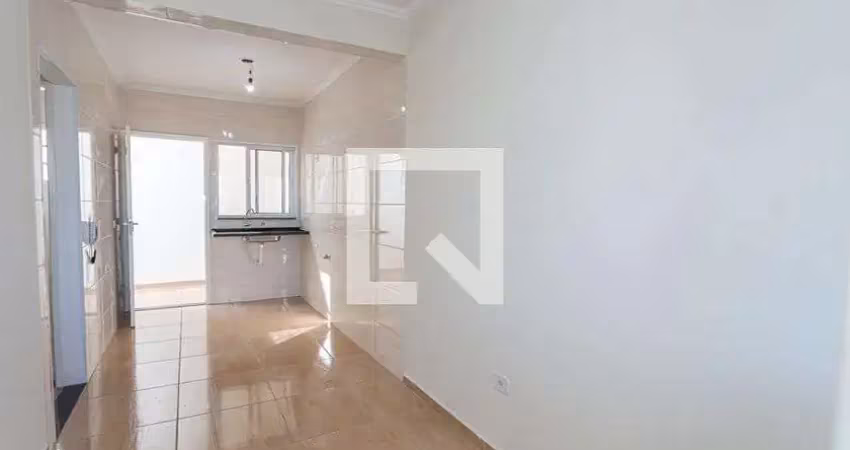 Apartamento para venda - freguesia do ó, 2 quartos,  45 m² - são paulo
