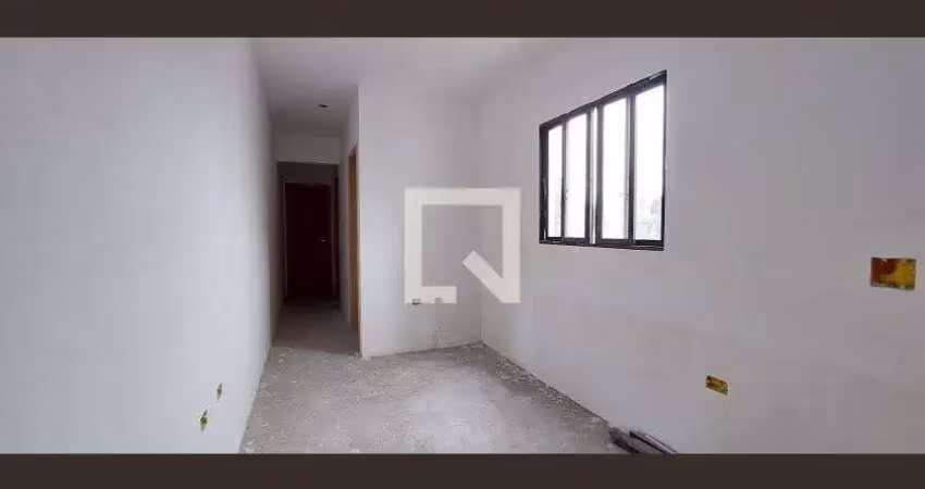 Apartamento para venda - jardim bela vista, 2 quartos,  110 m² - santo andré