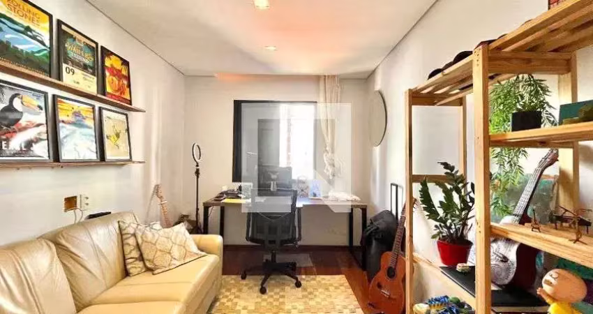 Apartamento para venda - vila mascote, 3 quartos,  86 m² - são paulo