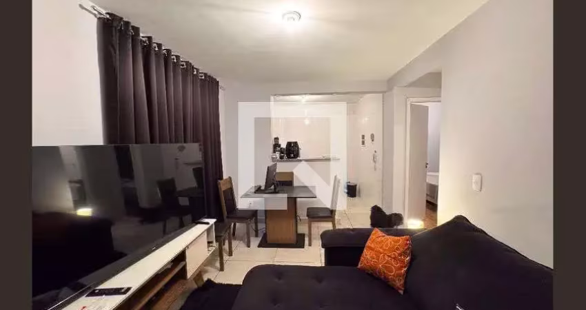 Apartamento para venda - pindorama, 2 quartos,  45 m² - belo horizonte