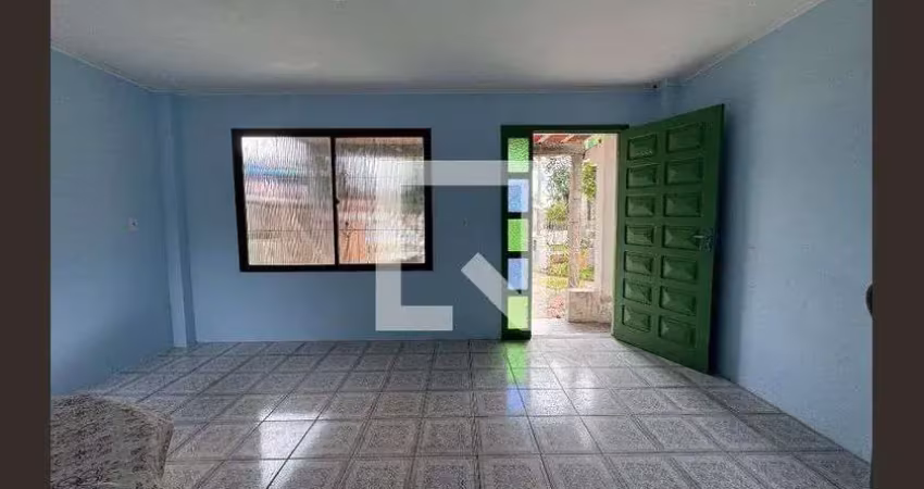 Casa para venda - duque de caxias, 3 quartos,  130 m² - são leopoldo