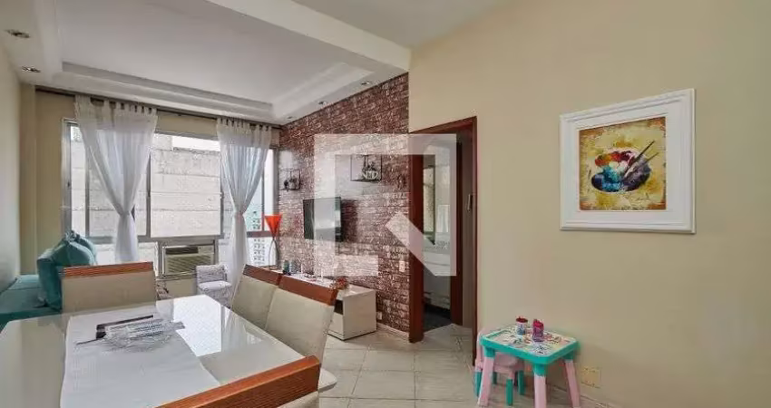 Apartamento para venda - tijuca, 3 quartos,  94 m² - rio de janeiro