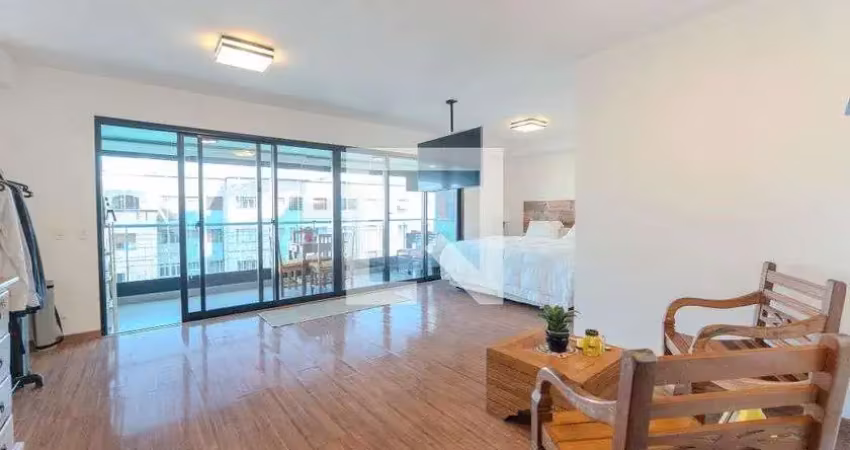 Kitnet / stúdio para venda - bela vista, 1 quarto,  51 m² - são paulo