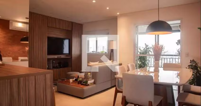 Apartamento para venda - saúde, 1 quarto,  65 m² - são paulo