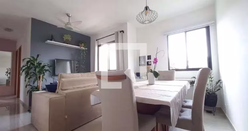 Apartamento para venda - jardim do lago, 3 quartos,  82 m² - campinas