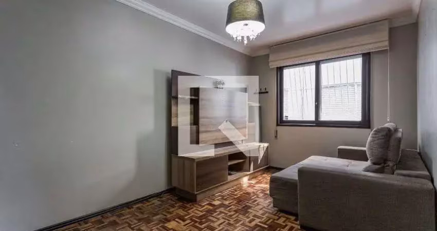 Apartamento para venda - vila ipiranga, 1 quarto,  45 m² - porto alegre