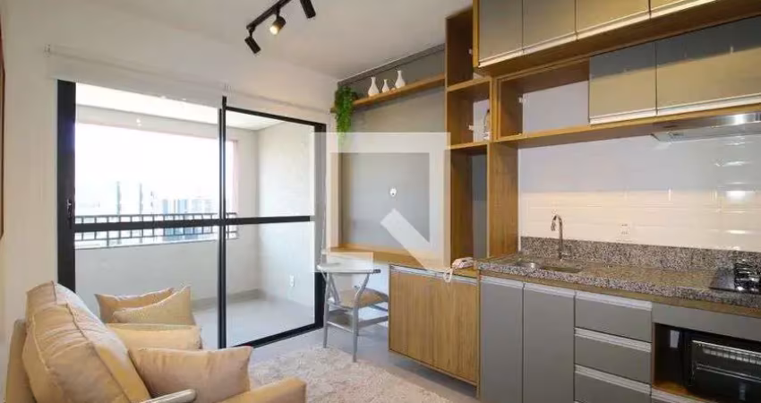 Kitnet / stúdio para venda - moema, 1 quarto,  30 m² - são paulo