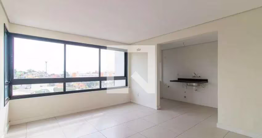 Apartamento para venda - cavalhada, 2 quartos,  67 m² - porto alegre
