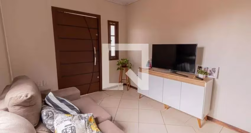 Casa para venda - campina, 2 quartos,  70 m² - são leopoldo