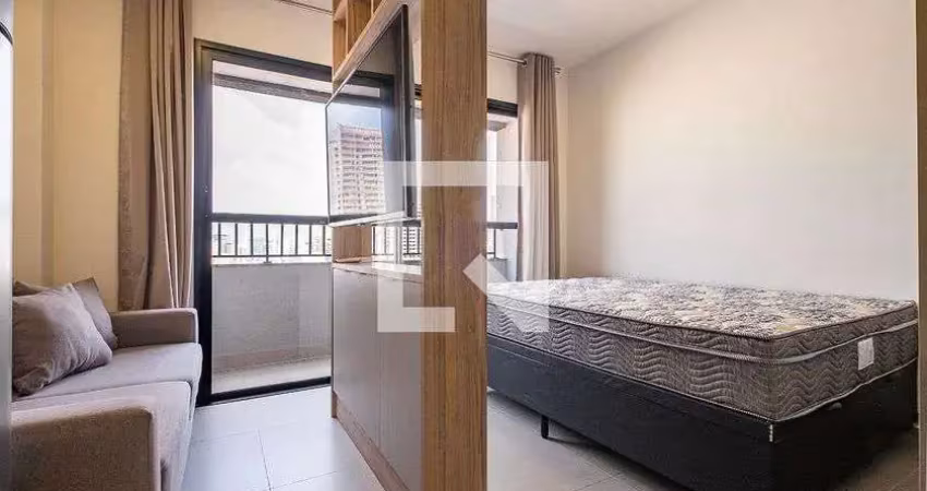Kitnet / stúdio para venda - pinheiros, 1 quarto,  28 m² - são paulo