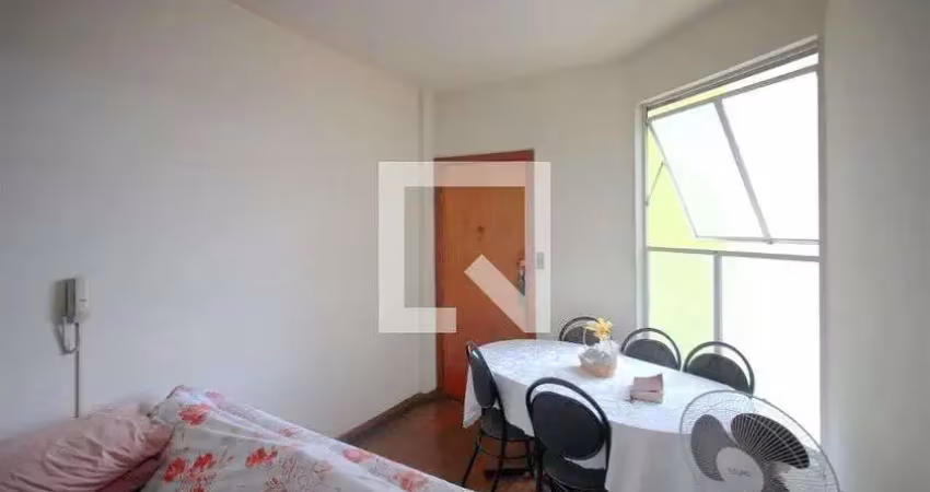 Apartamento para venda - joão pinheiro, 2 quartos,  72 m² - belo horizonte