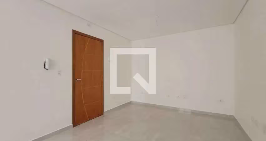 Apartamento para venda - jardim bela vista, 2 quartos,  51 m² - santo andré