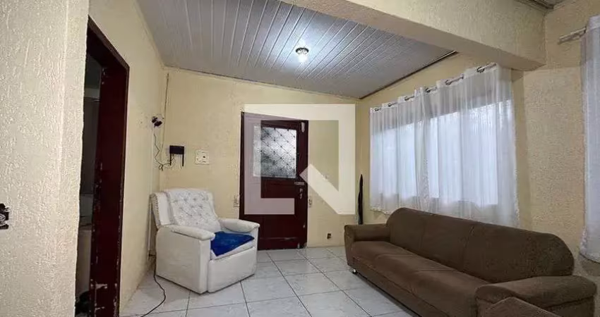Casa para venda - bairro fátima, 6 quartos,  160 m² - canoas