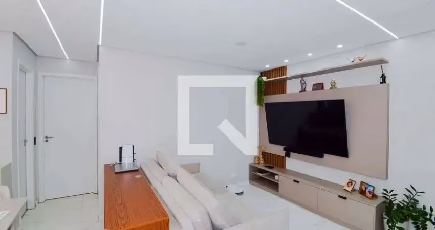 Apartamento para venda - vila bremen, 2 quartos,  44 m² - guarulhos