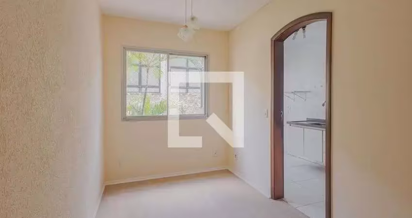Apartamento para venda - jardim paulista, 1 quarto,  34 m² - são paulo