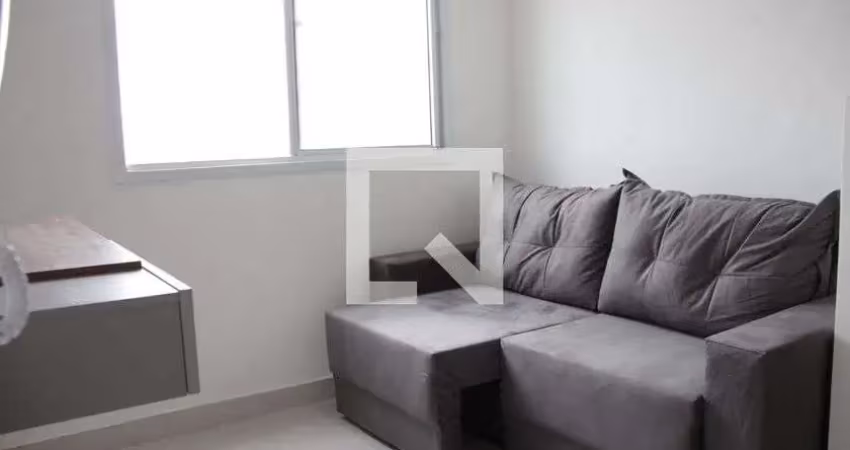 Apartamento para venda - mooca, 1 quarto,  25 m² - são paulo