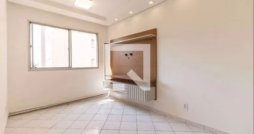 Apartamento para venda - sacomã, 1 quarto,  36 m² - são paulo