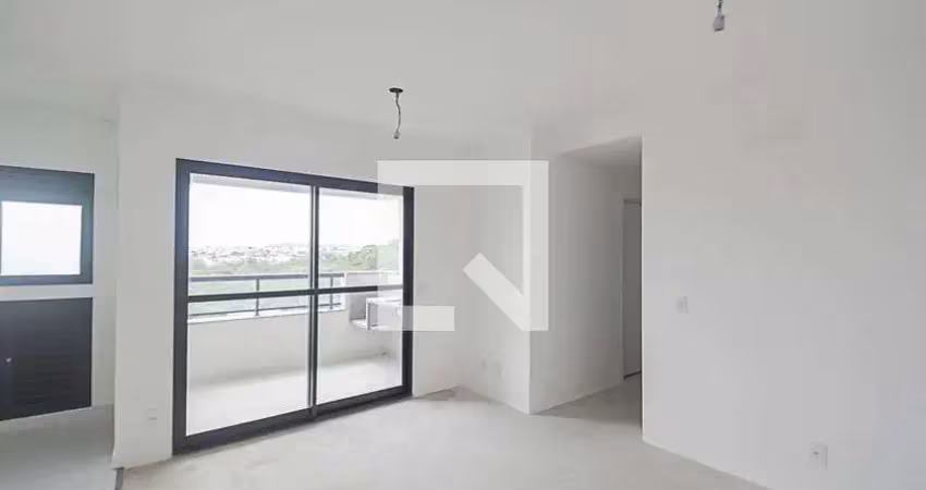 Apartamento para venda - baeta neves, 2 quartos,  59 m² - são bernardo do campo