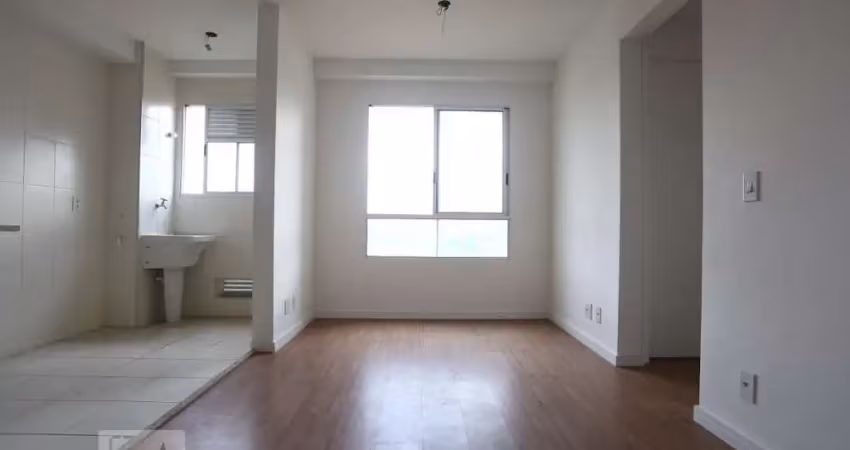 Apartamento para venda - novo osasco, 2 quartos,  47 m² - osasco