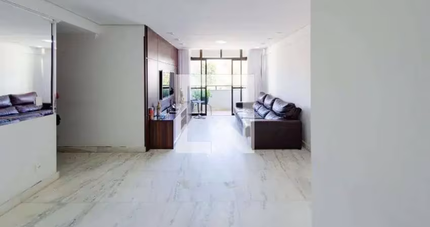 Apartamento para venda - nova granada, 3 quartos,  120 m² - belo horizonte