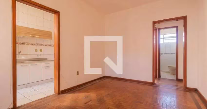 Apartamento para venda - medianeira, 1 quarto,  46 m² - porto alegre