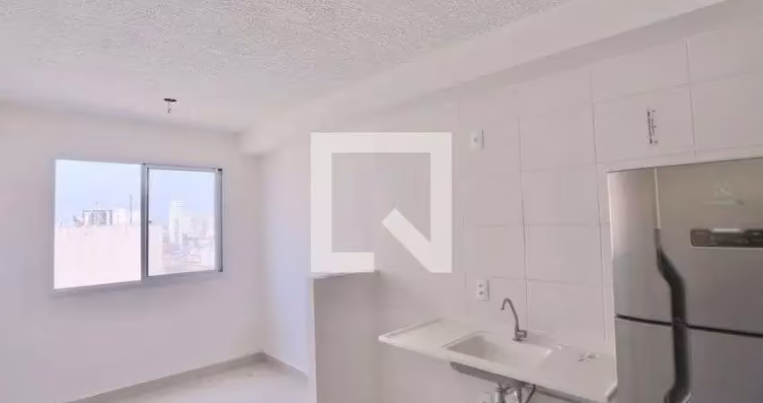 Apartamento para venda - mooca, 1 quarto,  30 m² - são paulo