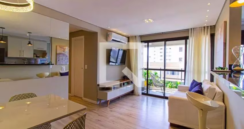 Apartamento para venda - lapa, 2 quartos,  64 m² - são paulo