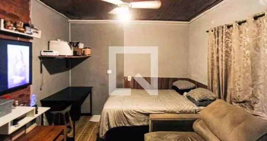 Casa para venda - vila antonieta, 2 quartos,  85 m² - são paulo