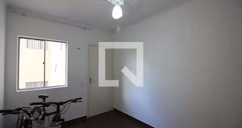 Apartamento para venda - assunção, 2 quartos,  54 m² - são bernardo do campo