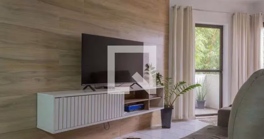 Apartamento para venda - vila lusitânia, 2 quartos,  80 m² - são bernardo do campo