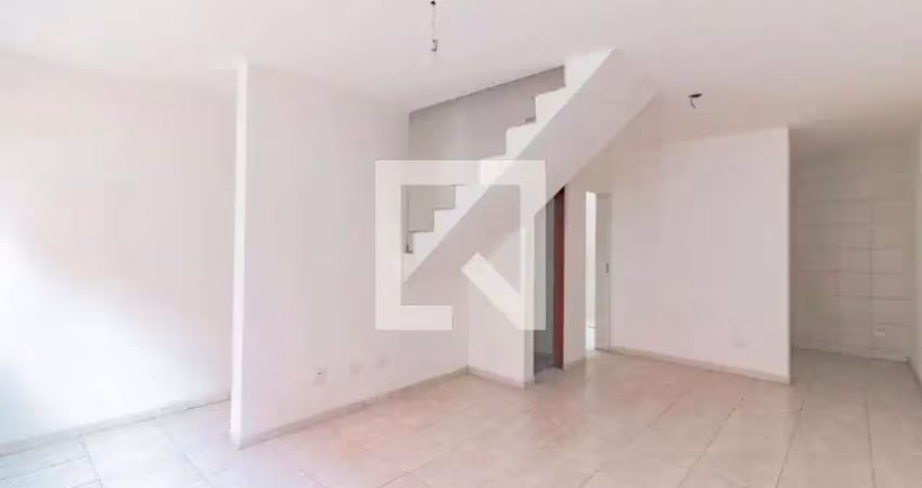 Casa / sobrado em condomínio para venda - vila campestre, 2 quartos,  75 m² - são paulo
