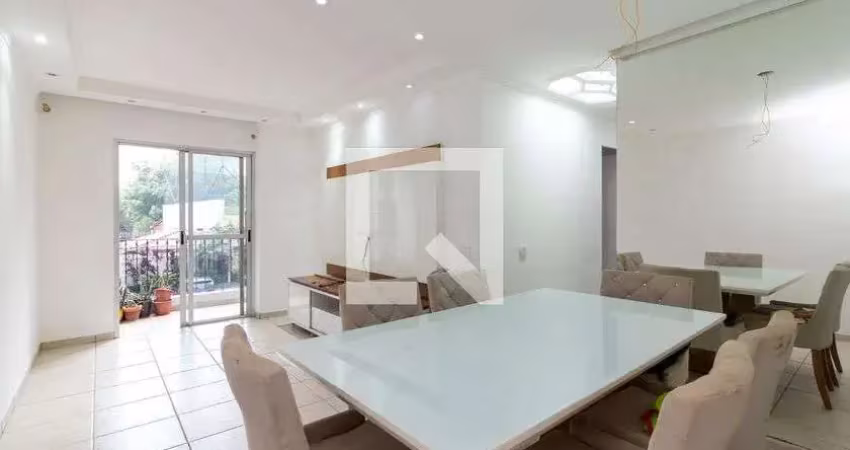 Apartamento para venda - santana, 3 quartos,  74 m² - são paulo