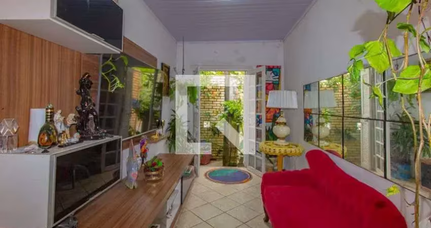 Casa para venda - niterói, 4 quartos,  80 m² - canoas