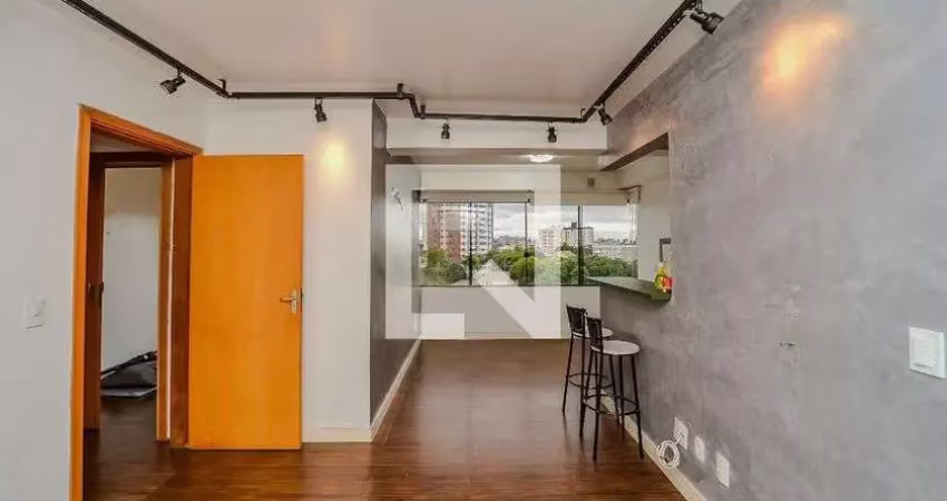 Apartamento para venda - cristo redentor, 3 quartos,  74 m² - porto alegre
