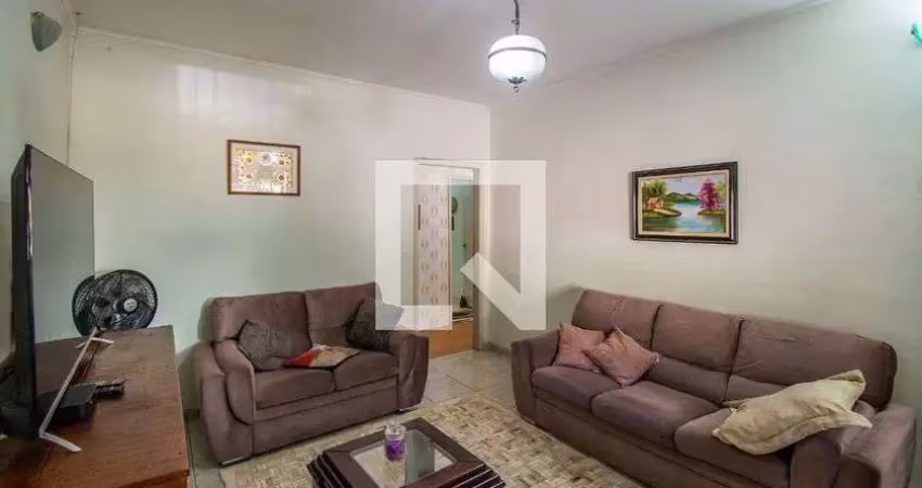 Casa para venda - santa genebra, 3 quartos,  162 m² - campinas