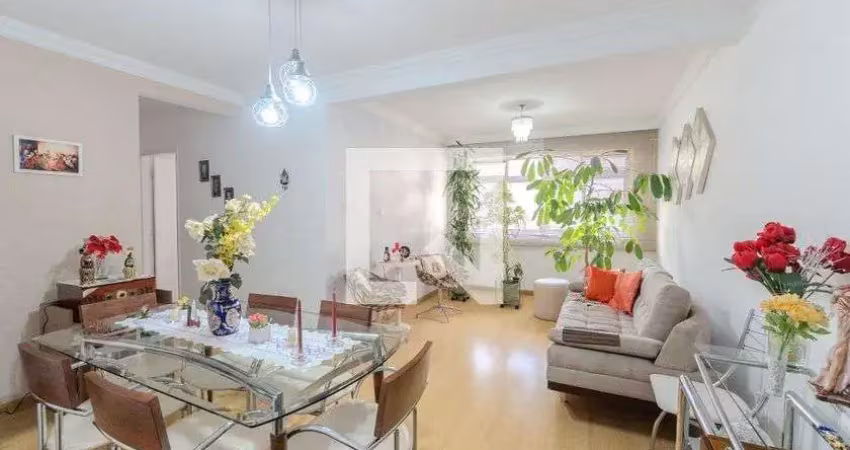 Apartamento para venda - consolação, 2 quartos,  89 m² - são paulo