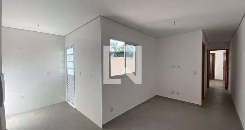 Apartamento para venda - utinga, 2 quartos,  67 m² - santo andré