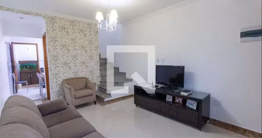 Casa / sobrado em condomínio para venda - ermelino matarazzo, 2 quartos,  72 m² - são paulo
