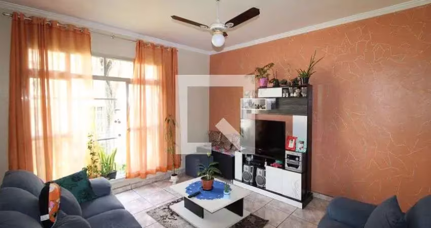 Apartamento para venda - mandaqui, 3 quartos,  91 m² - são paulo