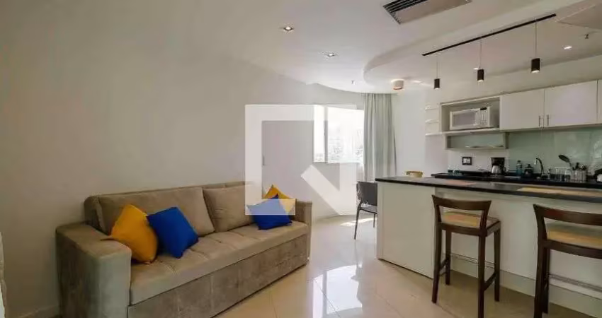 Apartamento para venda - jardim oceânico, 1 quarto,  53 m² - rio de janeiro