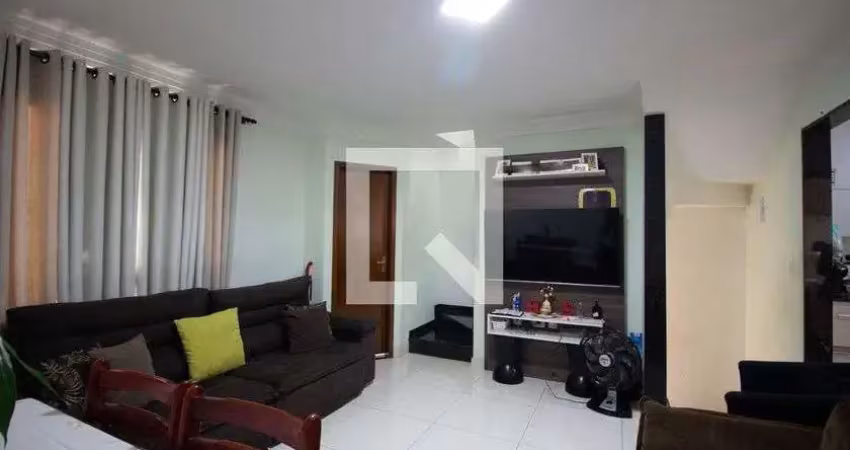 Casa para venda - itaquera, 2 quartos,  100 m² - são paulo