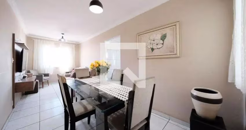 Apartamento para venda - artur alvim, 2 quartos,  57 m² - são paulo