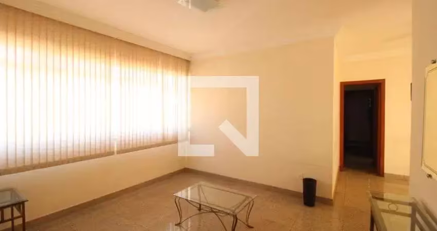 Apartamento para venda - colégio batista, 3 quartos,  105 m² - belo horizonte