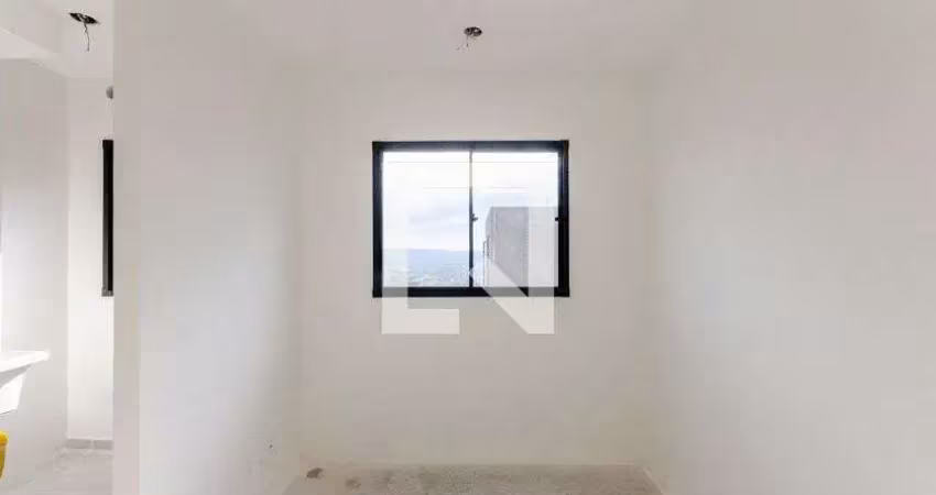 Apartamento para venda - freguesia do ó, 2 quartos,  37 m² - são paulo