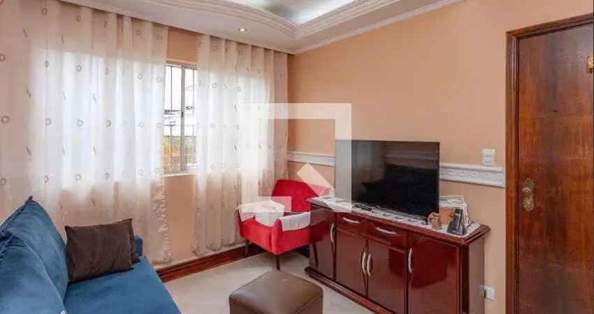 Apartamento para venda - taboão, 2 quartos,  64 m² - são bernardo do campo