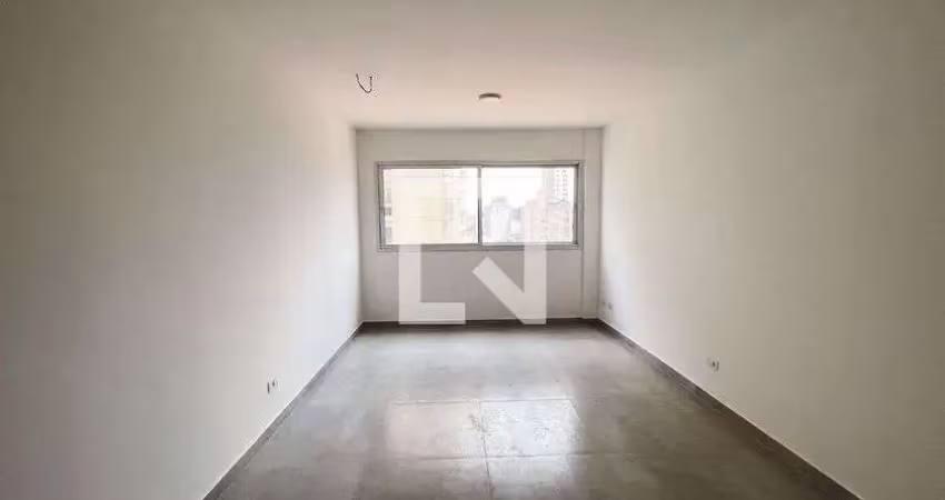 Apartamento para venda - santana, 1 quarto,  24 m² - são paulo