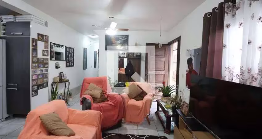 Casa para venda - niterói, 4 quartos,  150 m² - canoas