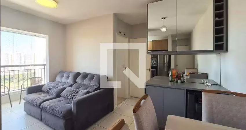 Apartamento para venda - planalto, 2 quartos,  56 m² - são bernardo do campo